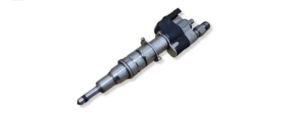BMW X6 E71 Fuel injector 7585261 13537585261 8616079