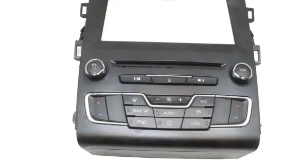 Ford Mondeo MK V Interior fan control switch HS7T18E245ACB