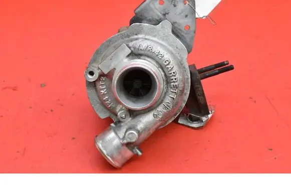 Chevrolet Captiva Turbo system vacuum part 96440365