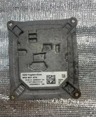Audi A5 Sportback 8TA Headlight ballast module Xenon 8K0907472