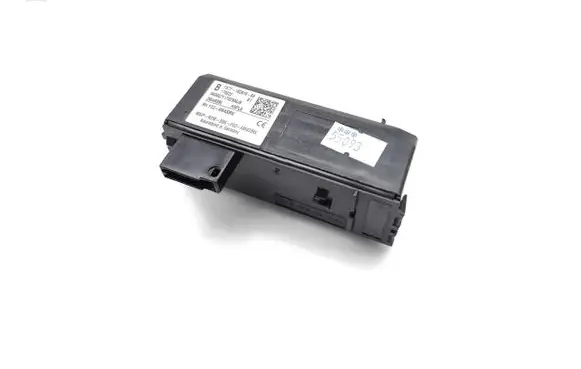 Ford Mondeo MK V Keyless (KESSY) go control unit/module FS7T18D816BE 28548395