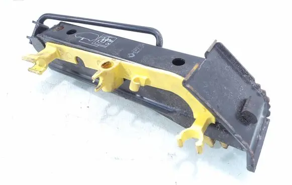 Renault Twingo I Lift Jack 7700822194