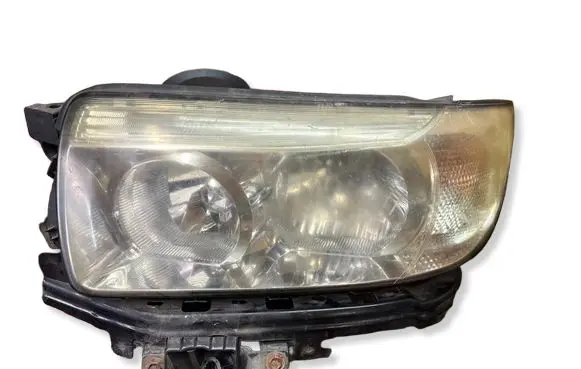 Subaru Forester SG Headlight/headlamp 020000 LBCA00L5NB11818 9386860