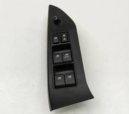 Subaru Forester SJ Electric window control switch 83071SG030 83061FJ010