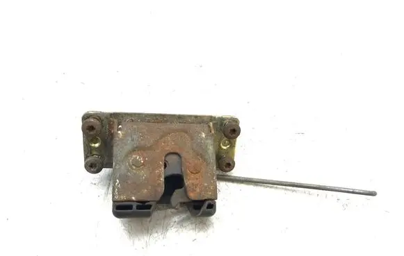 Opel Astra G Loading door lock k3219