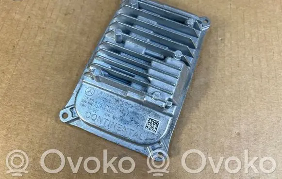 Mercedes-Benz GLE W167 LED ballast control module A2479003904