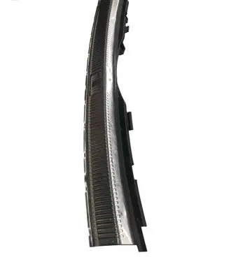 Audi A6 S6 C7 4G Trunk/boot sill cover protection 4G9864483