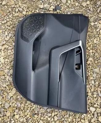 Toyota RAV 4 (XA50) Front door card panel trim