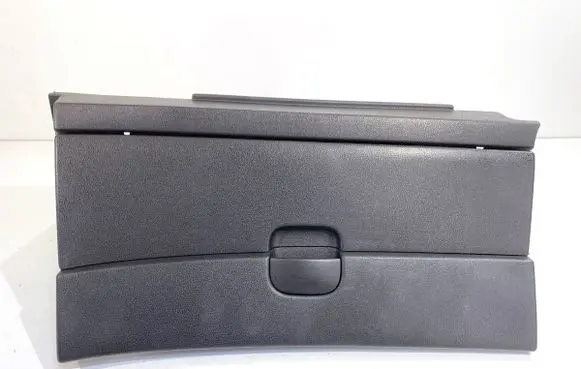 Nissan Qashqai Glove box set 