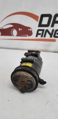 Ford Transit Air conditioning (A/C) compressor (pump) 6C1119D629BE