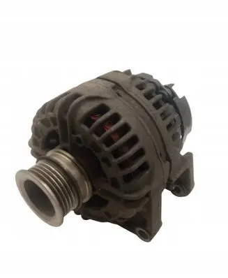 Opel Astra H Generator/alternator 0124425020