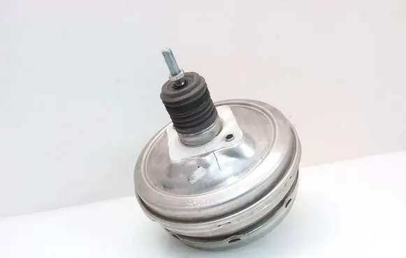 Audi A8 S8 D4 4H Brake booster 4H0612103C