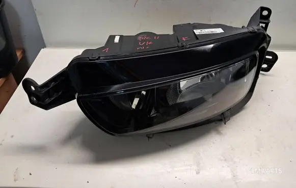 Citroen C4 II Picasso Headlight/headlamp 9800480680