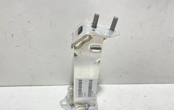 Toyota Prius (XW50) Front bumper shock/impact absorber 5210347020