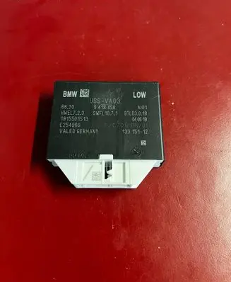 BMW X3 G01 Parking PDC control unit/module 9418458 66209418458 E254966