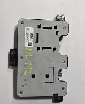 BMW 6 F12 F13 Aerial antenna amplifier 9396827