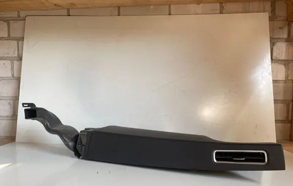 Tesla Model X Dashboard center trim panel 100026467