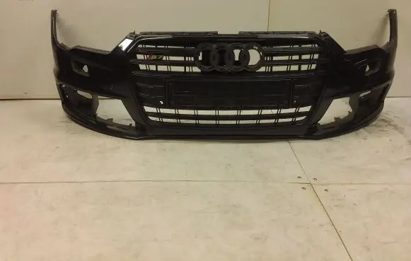 Audi A7 S7 4G Front bumper 4G8853651J