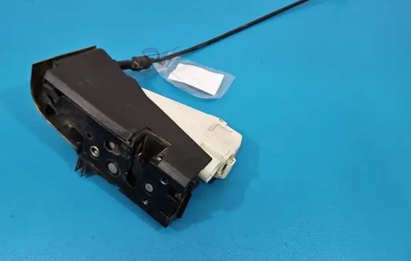 Ford Galaxy Rear door lock IMPRK1594229