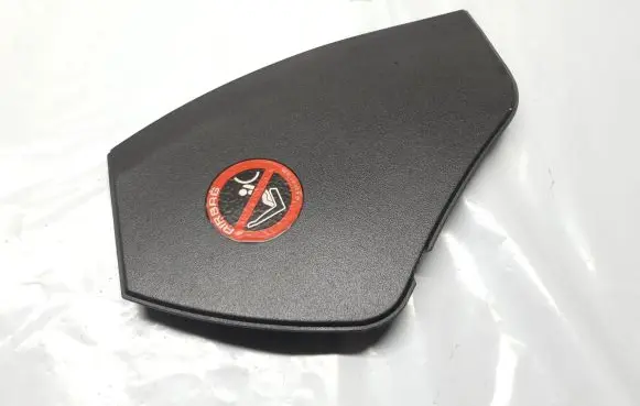 Mercedes-Benz E W210 Dashboard side end trim A2106800878