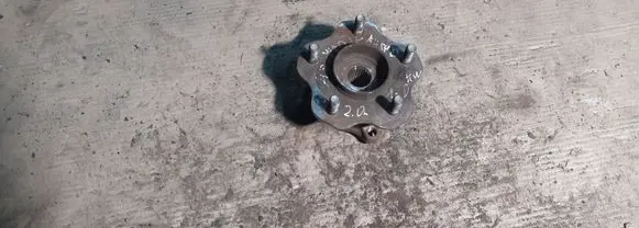 Nissan Qashqai Rear wheel hub