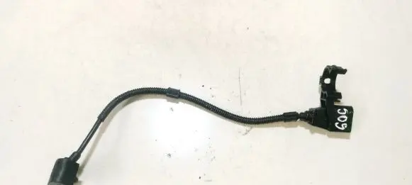 Skoda Rapid (NH) Crankshaft position sensor