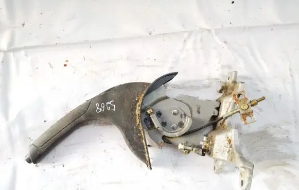 KIA Sportage Handbrake/parking brake lever assembly