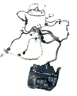Mercedes-Benz GLC C254 Engine installation wiring loom A2065400800