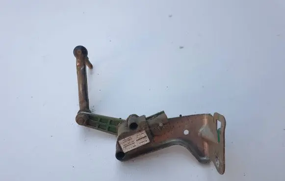 Rear air suspension level height sensor