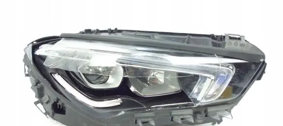 Mercedes-Benz CLA C118 X118 Headlight/headlamp A1189062600