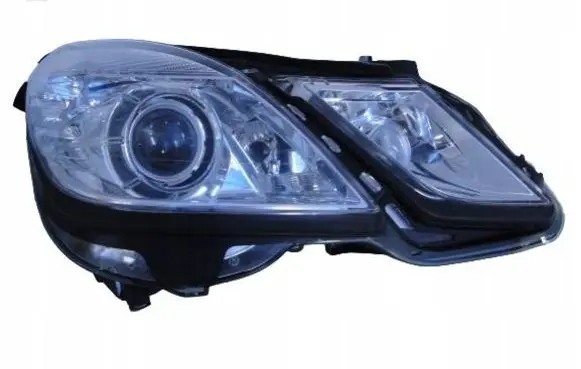 Mercedes-Benz E W212 Headlight/headlamp A2128205861 A2128204161 A2128202859