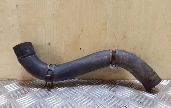 KIA Soul Engine coolant pipe/hose 254122K200