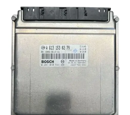 Mercedes-Benz S W220 Engine control unit/module A6131530279