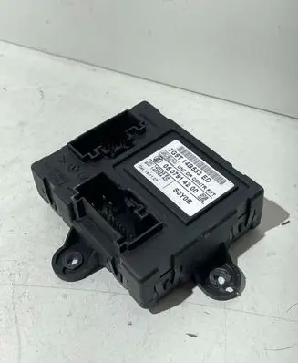 Door control unit/module
