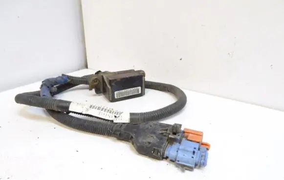 Mazda Xedos 6 Airbag deployment crash/impact sensor