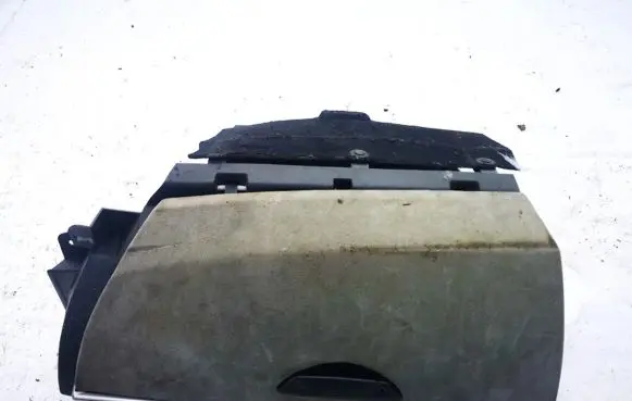 Peugeot 807 Glove box 1484104077