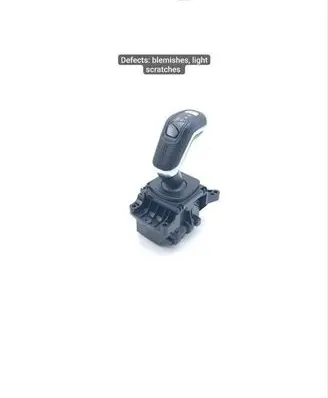 Land Rover Defender Gear shifter/selector M8B27E453BA
