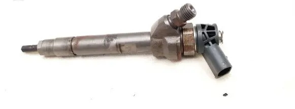 BMW X5 F15 Fuel injector 0445110616