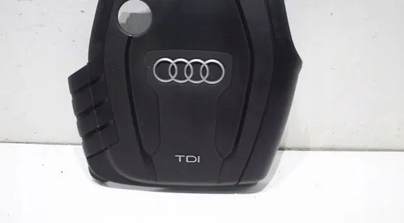 Audi A4 S4 B8 8K Engine cover (trim)
