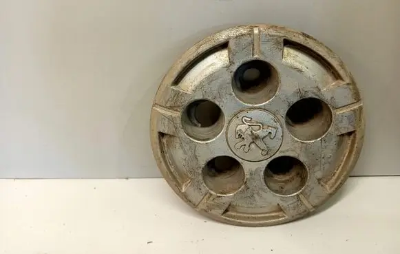 Peugeot Boxer Original wheel cap 