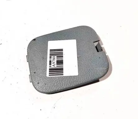 Renault Scenic I Other interior part