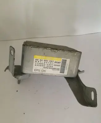 Toyota Yaris Other control units/modules 8965000110