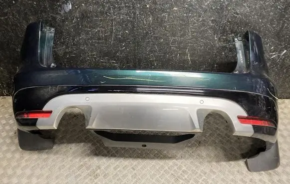 Jaguar F-Pace Rear bumper 