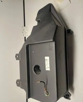 Ford Mustang V Subwoofer speaker DR3T9A067AB TS07907ZFSI