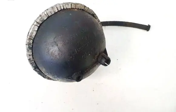 Volkswagen Transporter - Caravelle T5 Vacuum air tank 054123808