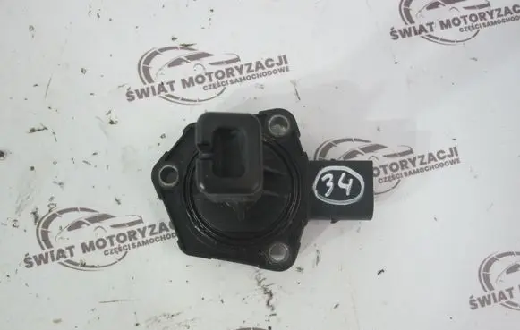 Jaguar XF X250 Oil level sensor 6G9N-6C624-AC 6PR009622-08