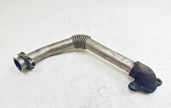 Toyota Avensis T220 EGR valve line/pipe/hose 256120R010