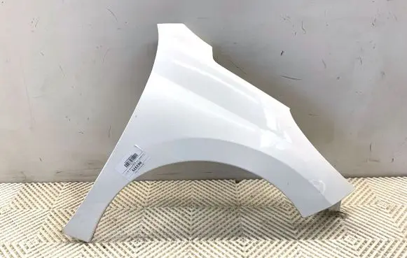 Peugeot 207 Fender 
