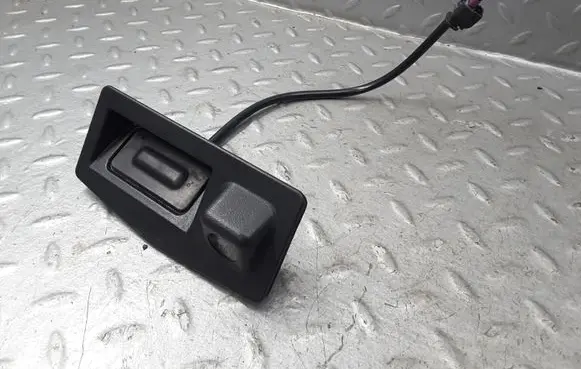 Cadillac ATS Tailgate/trunk/boot exterior handle 22757024 227570244193K