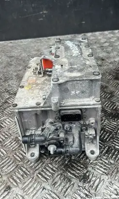 Skoda Octavia Mk4 Voltage converter inverter 5WA907070C